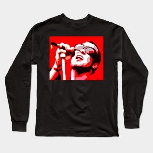 scott weiland Long Sleeve T-Shirt